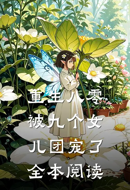 重生八零：被九个女儿团宠了全本阅读