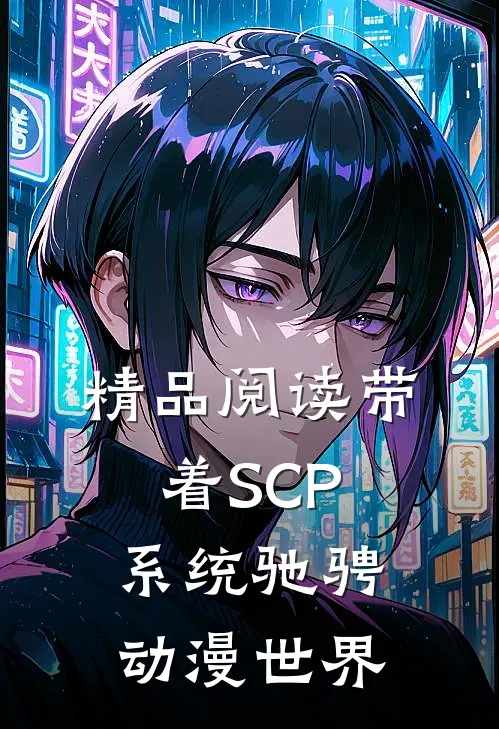 精品阅读带着SCP系统驰骋动漫世界