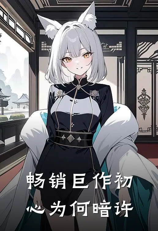 畅销巨作初心为何暗许