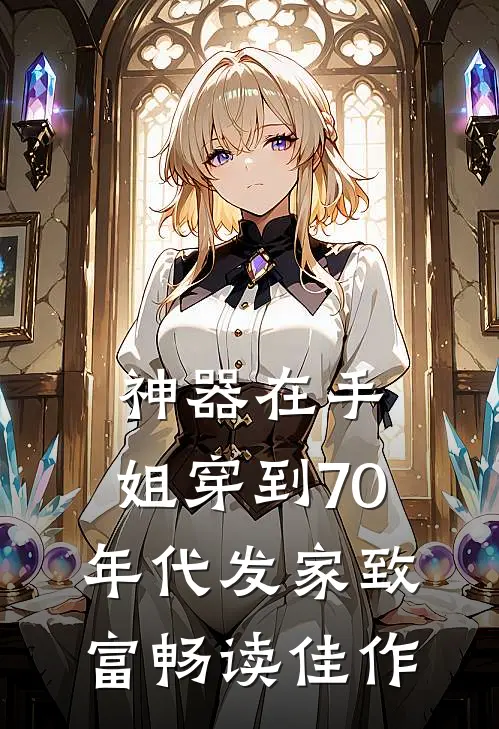 神器在手，姐穿到70年代发家致富畅读佳作