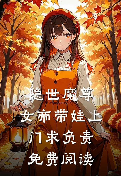 隐世魔尊,女帝带娃上门求负责免费阅读