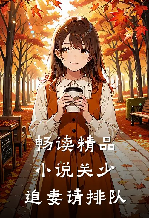 畅读精品小说关少，追妻请排队