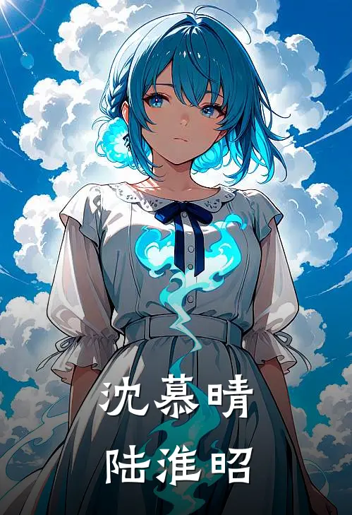 沈慕晴陆淮昭