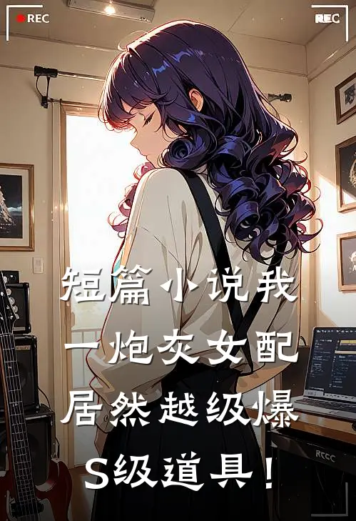 短篇小说我一炮灰女配，居然越级爆S级道具！