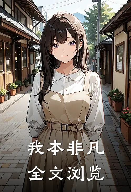 我本非凡全文浏览