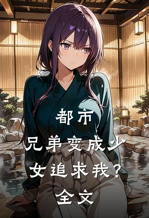 都市：兄弟变成少女追求我？全文