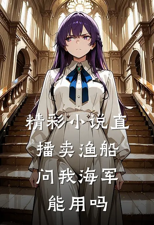 精彩小说直播卖渔船，问我海军能用吗