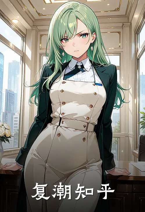 复潮知乎