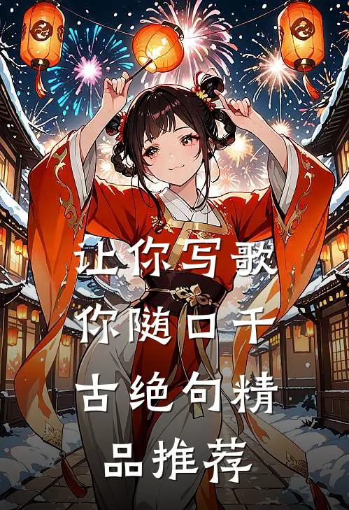 让你写歌，你随口千古绝句精品推荐