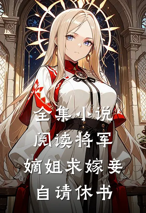 全集小说阅读将军，嫡姐求嫁妾自请休书