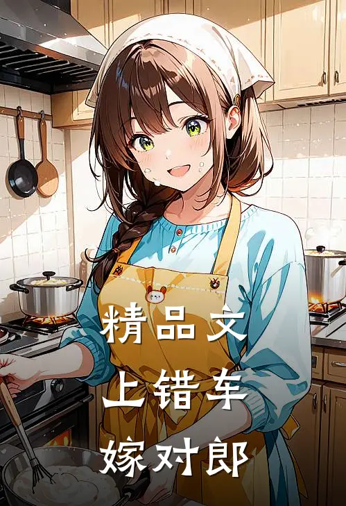 精品文上错车，嫁对郎