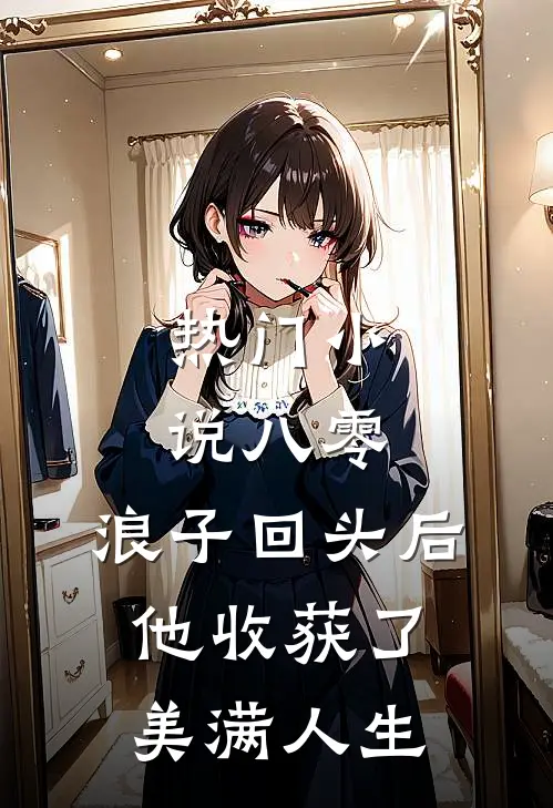 热门小说八零：浪子回头后他收获了美满人生