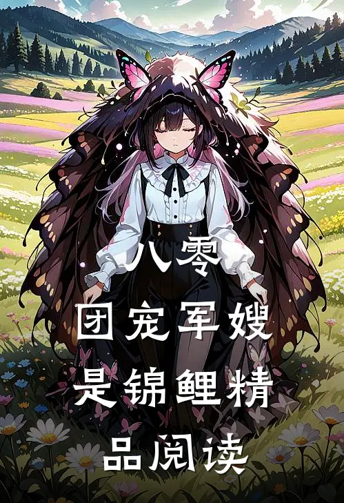 八零，团宠军嫂是锦鲤精品阅读