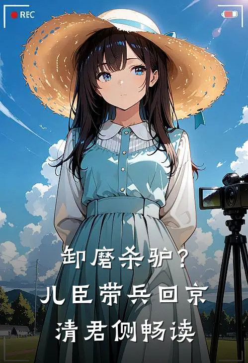 卸磨杀驴？儿臣带兵回京清君侧畅读