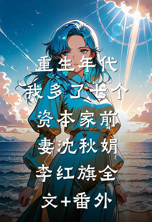 他惦记她很久了全章阅读