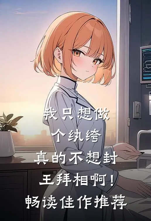 我只想做个纨绔，真的不想封王拜相啊！畅读佳作推荐