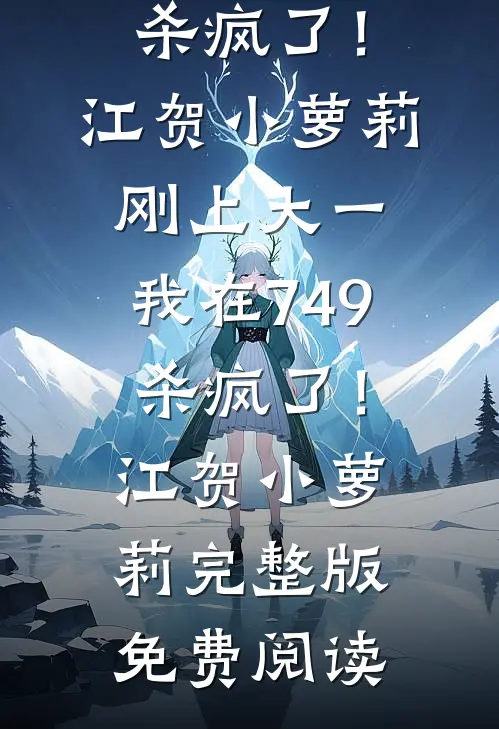 故意调换花轿后，将军红了眼广告+结局