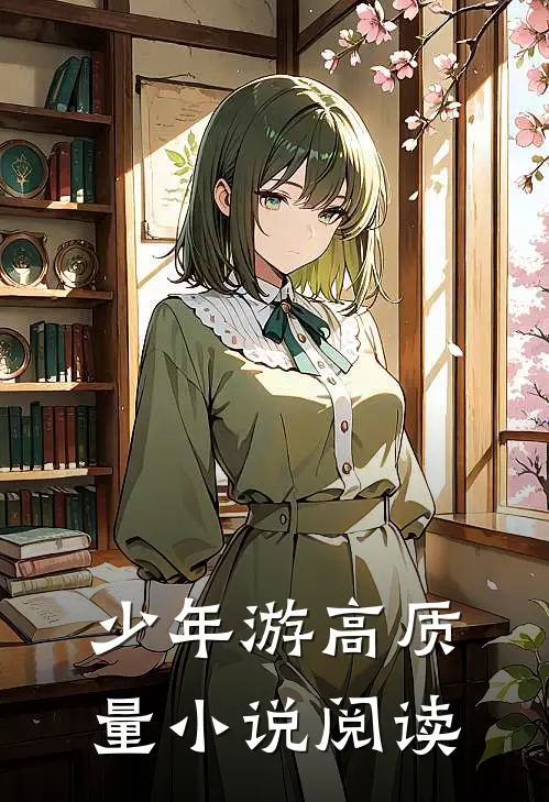 少年游高质量小说阅读