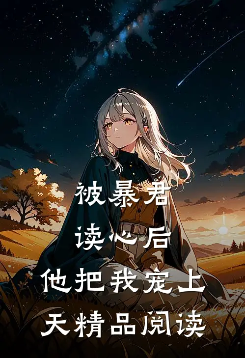 被暴君读心后，他把我宠上天精品阅读