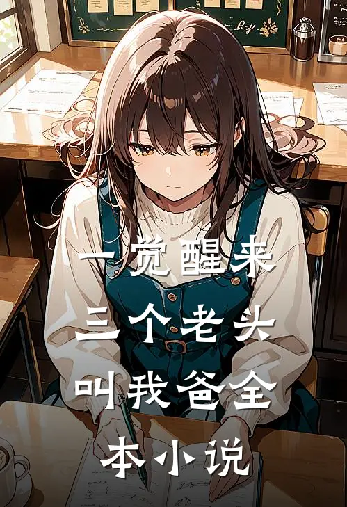 一觉醒来，三个老头叫我爸全本小说