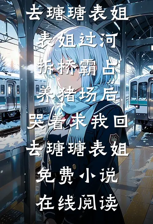 爱意深，恨亦浓未删节