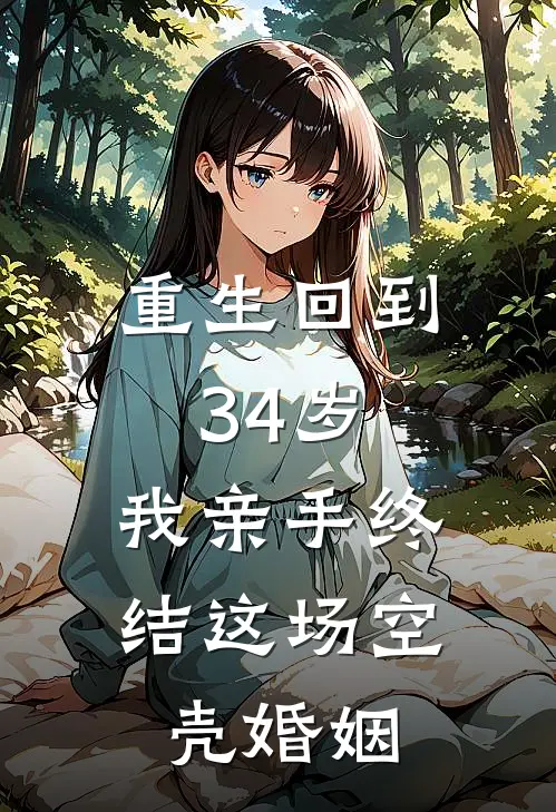 前世我儿惨死马场，重生后我戳瞎渣男眼手撕天命女