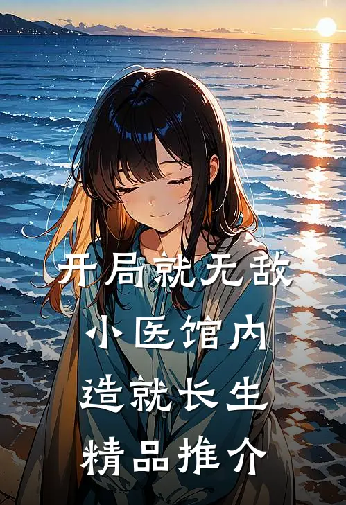开局就无敌，小医馆内造就长生精品推介