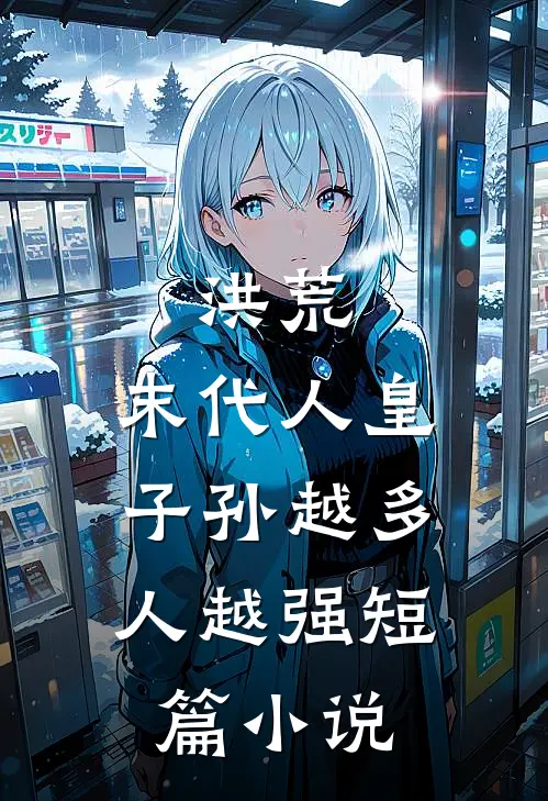 洪荒：末代人皇，子孙越多人越强短篇小说
