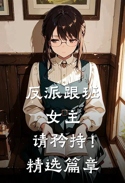 反派跟班：女主，请矜持！精选篇章