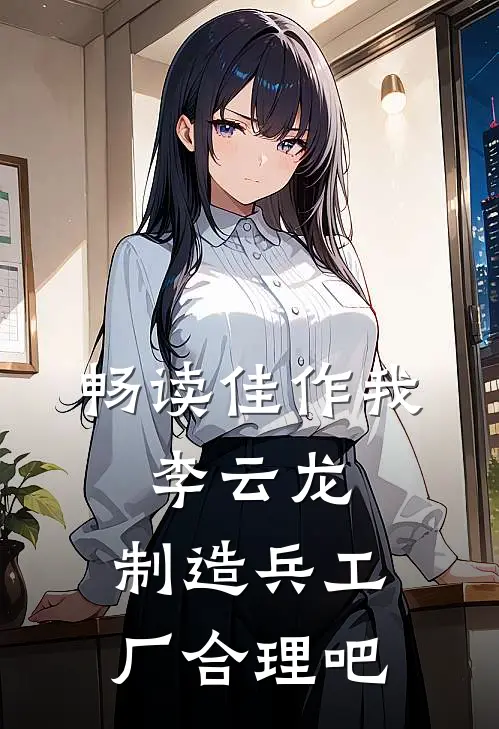 畅读佳作我，李云龙，制造兵工厂合理吧