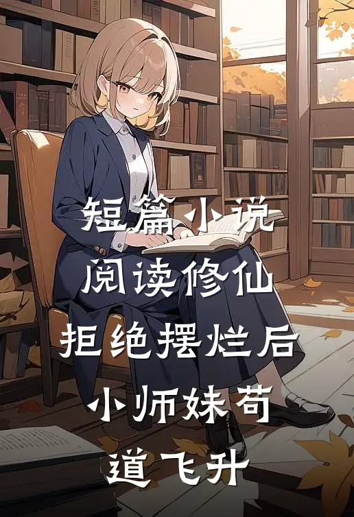 短篇小说阅读修仙：拒绝摆烂后，小师妹苟道飞升