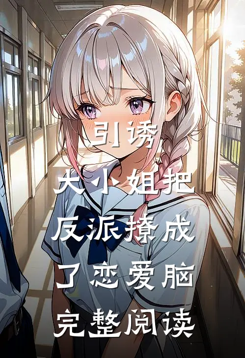 引诱：大小姐把反派撩成了恋爱脑完整阅读