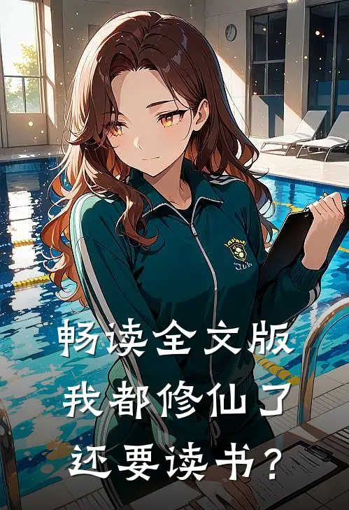 畅读全文版我都修仙了，还要读书？