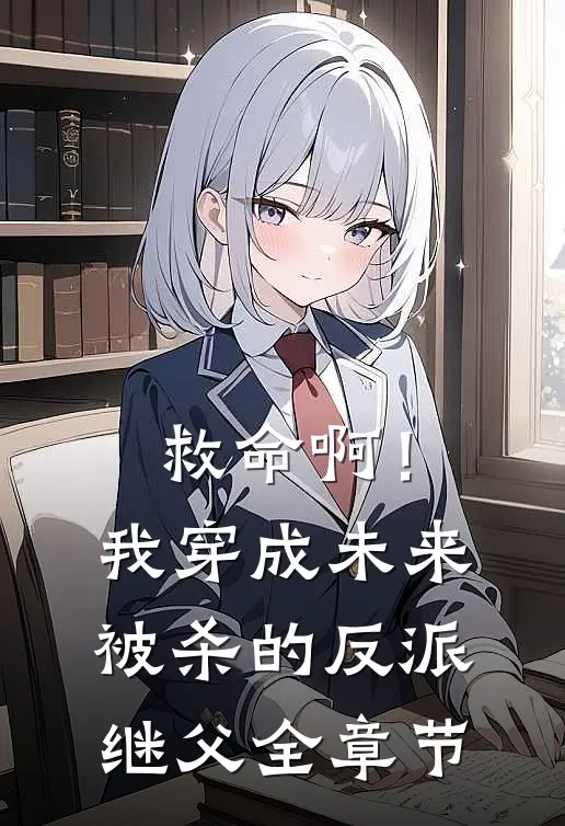 救命啊！我穿成未来被杀的反派继父全章节