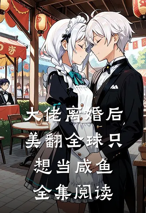 大佬离婚后美翻全球只想当咸鱼全集阅读