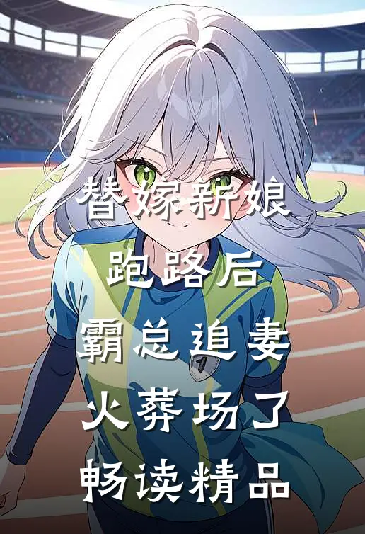 替嫁新娘跑路后，霸总追妻火葬场了畅读精品