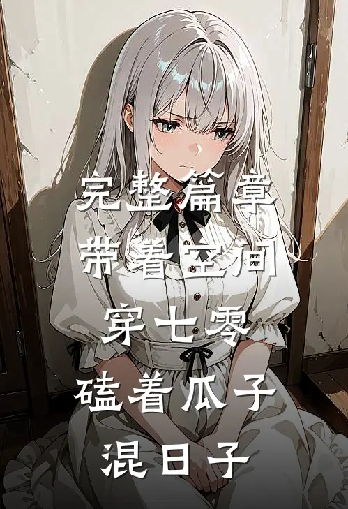 完整篇章带着空间穿七零,磕着瓜子混日子