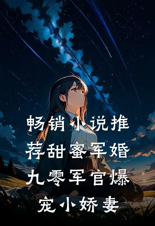 畅销小说推荐甜蜜军婚：九零军官爆宠小娇妻