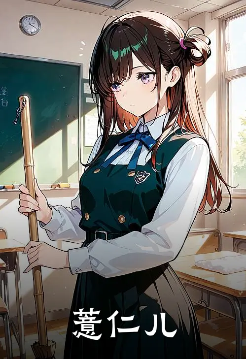 薏仁儿