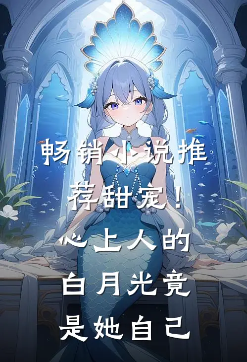 畅销小说推荐甜宠！心上人的白月光竟是她自己
