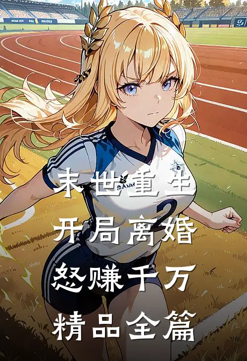 末世重生：开局离婚怒赚千万精品全篇
