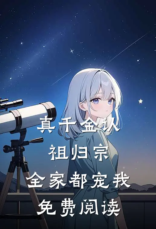 真千金认祖归宗,全家都宠我免费阅读