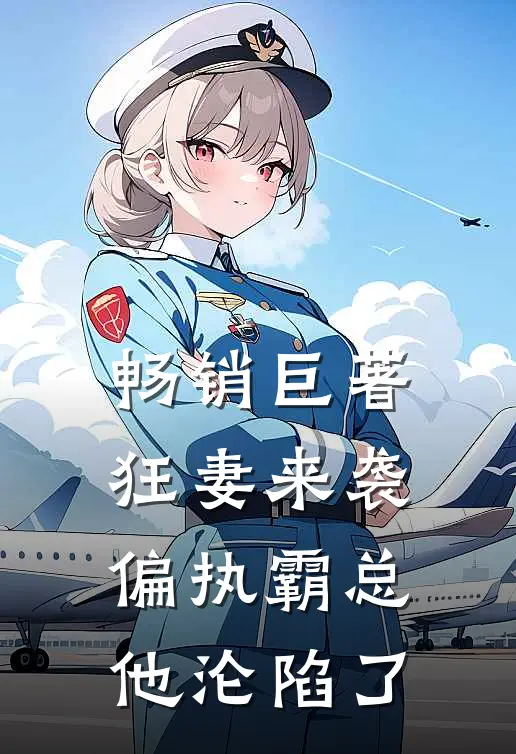 畅销巨著狂妻来袭，偏执霸总他沦陷了