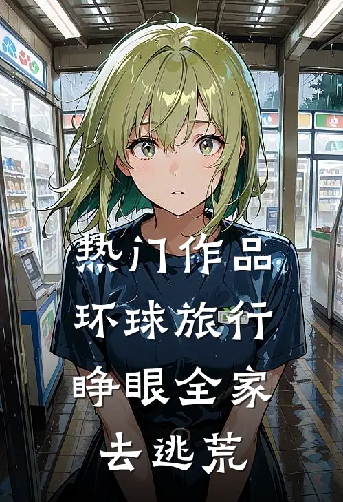 热门作品环球旅行：睁眼全家去逃荒