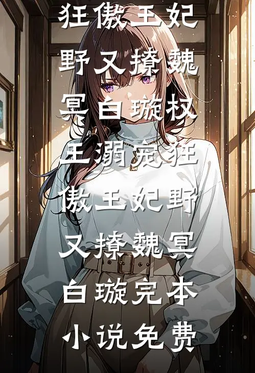 穿成男主的怀孕前女友