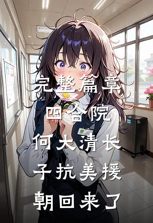 完整篇章四合院：何大清长子抗美援朝回来了