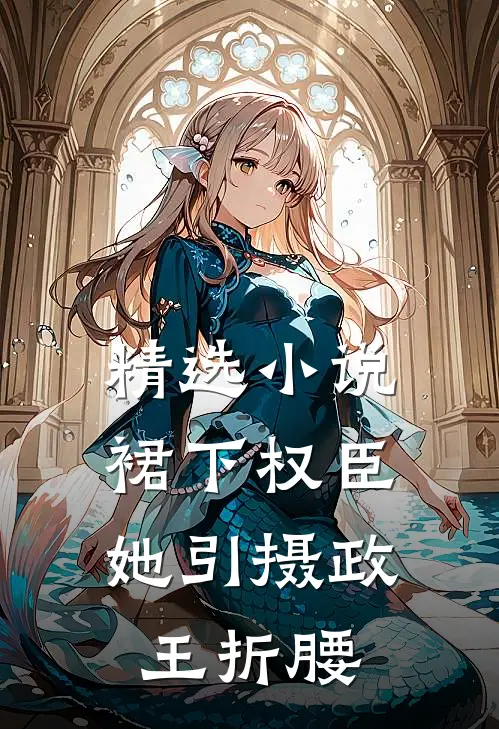 精选小说裙下权臣：她引摄政王折腰