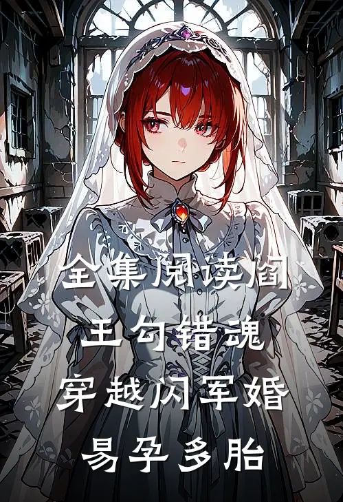 全集阅读阎王勾错魂，穿越闪军婚易孕多胎
