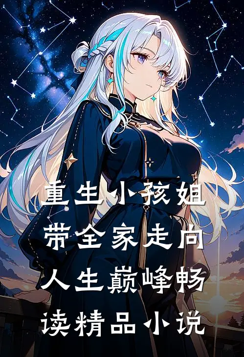 重生小孩姐，带全家走向人生巅峰畅读精品小说