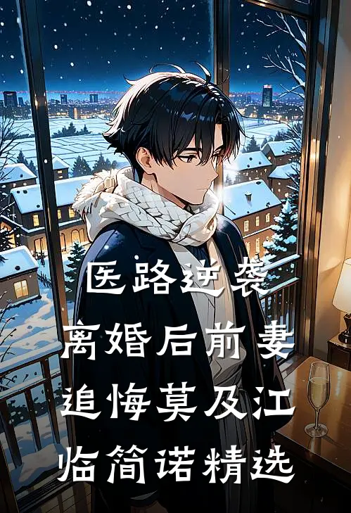 梨花落了春红全章阅读